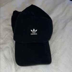 Adidas hat